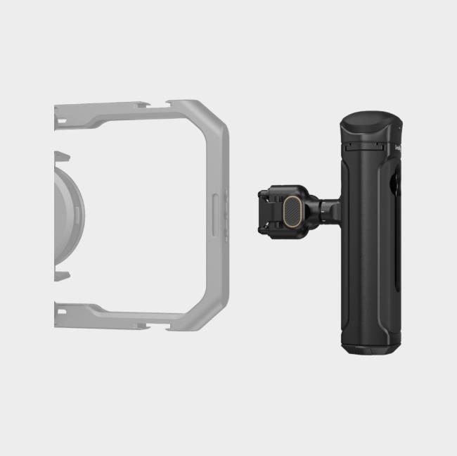 Image du produit SmallRig Rotatable Wireless Control & Quick Release Side Handle 4402B (Cage, Poignée)