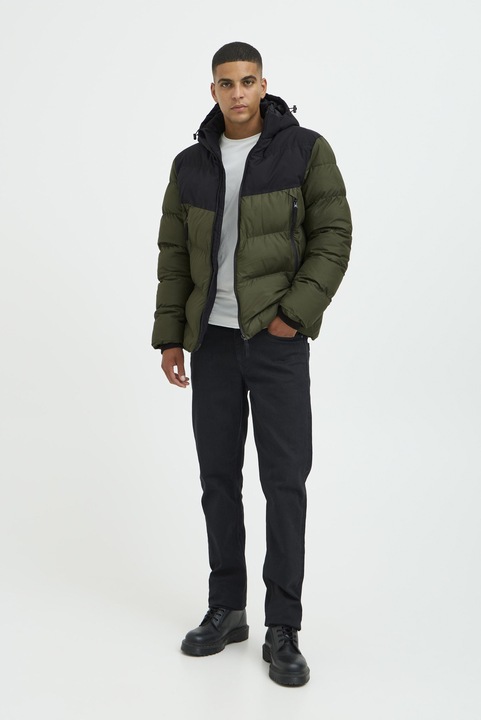Immagine prodotto Blend Giacca con zip e cappuccio (XL)