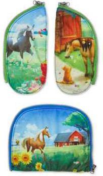 Satch Zippies Pferd