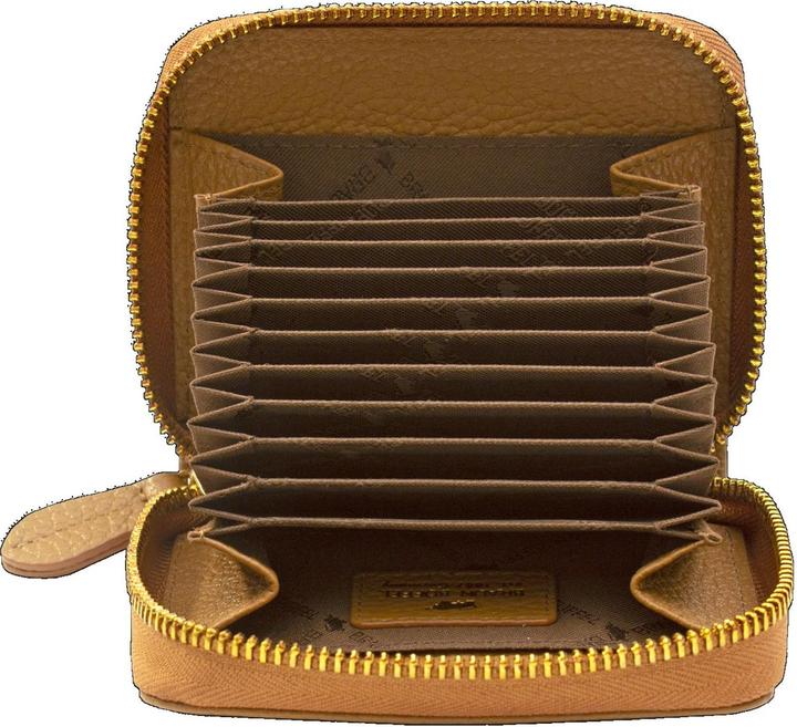 Immagine prodotto Braun Büffel Asti porta carte di credito in pelle 10,5 cm