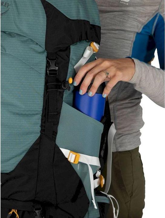 Actual product image Osprey Women's Sirrus 36 (36 l)