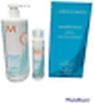 Image du produit Moroccanoil Kit de service Chroma Tech (Kit de soins capillaires)