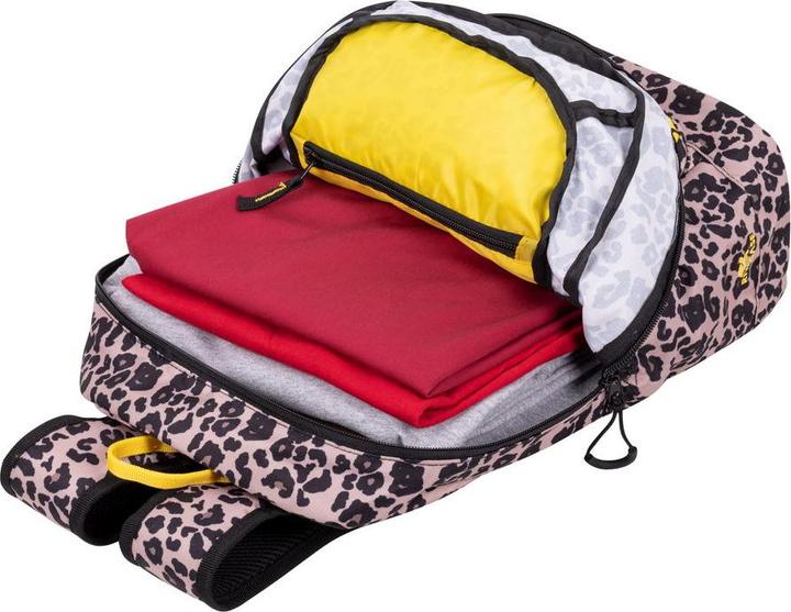 Immagine prodotto Rivacase NB Zaino Erebus leopardo 5421 (14 l)