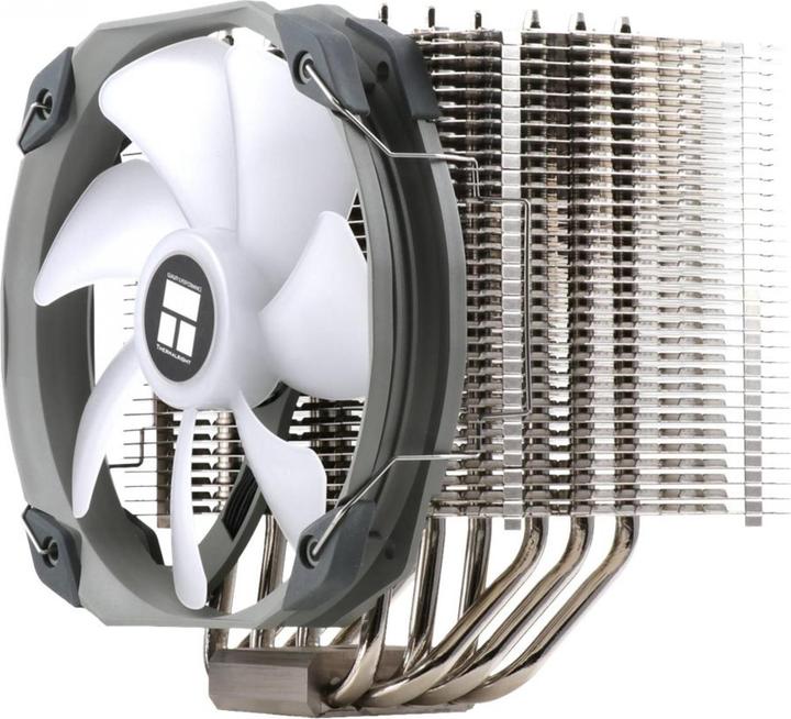 Actual product image Thermalright HR-02 Plus (180 mm)