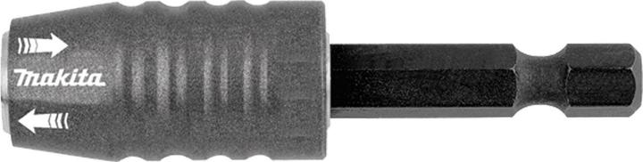 Actual product image Makita Bit holder 1/4" 60mm (60mm)