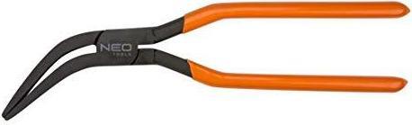 Image du produit Neo Tools pinces de toit bent 45 ° (31-075) (275 mm)