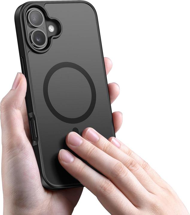 Image du produit Dux Ducis Yind Series (Apple iPhone 17)