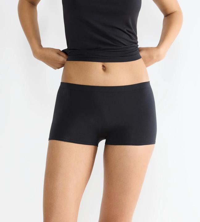 Produktbild Sloggi Go Sense Micromodal Shorty (S, 2er Pack)