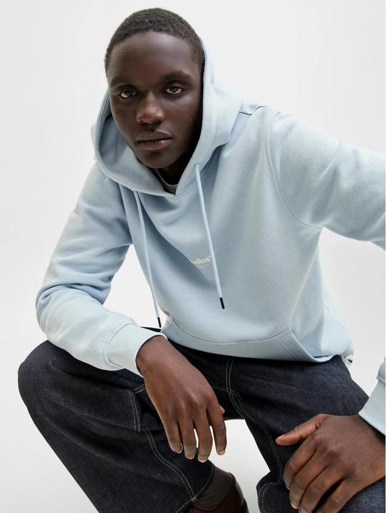 Produktbild Jack & Jones Jjesoho Sweat Hood Noos (XXL)