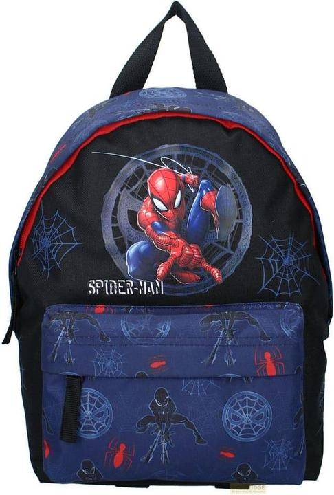 Produktbild Vadobag Spider-Man Rucksack Fight Against Wrong 31 cm