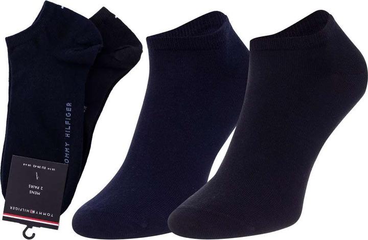Schwarz, Navy