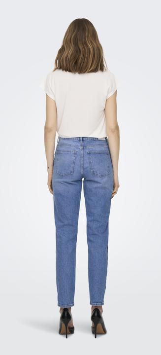 Actual product image Only ONLEMILY High Waist Jeans (W26/L32)