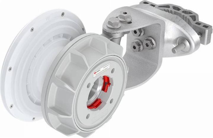 Produktbild RF-Elements HG3-TP-S90 network antenna Horn antenna TwistPort 9.6 dBi