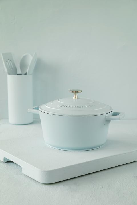 Immagine prodotto Master Class Casserole Dish (21 cm, Pirofila + casseruola, Alluminio)