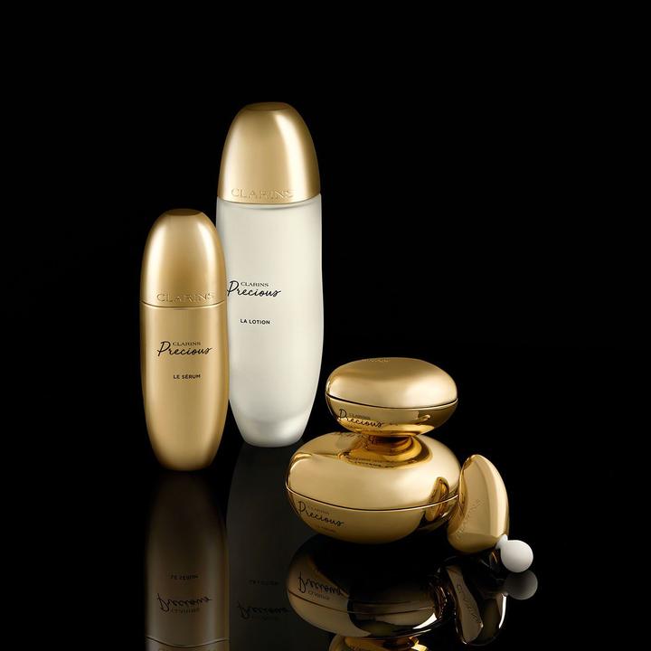 Produktbild Clarins Precious La Lotion (150 ml)