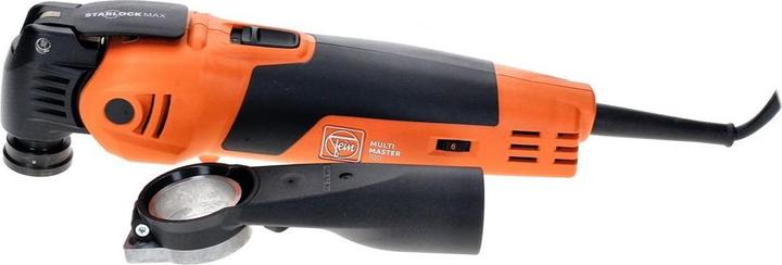 Actual product image Fein MultiMaster MM 700 Max Top