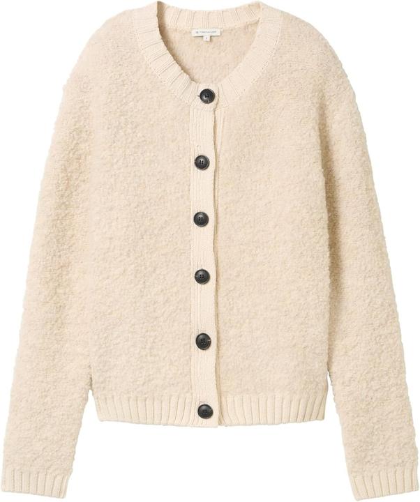 Produktbild Tom Tailor Strickjacke (XL)