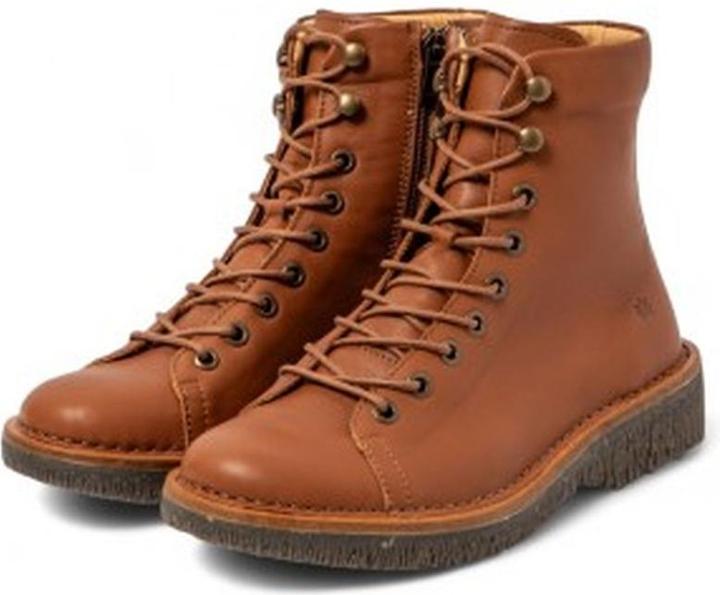 Actual product image El Naturalista Volcano Oxford Boot (40)