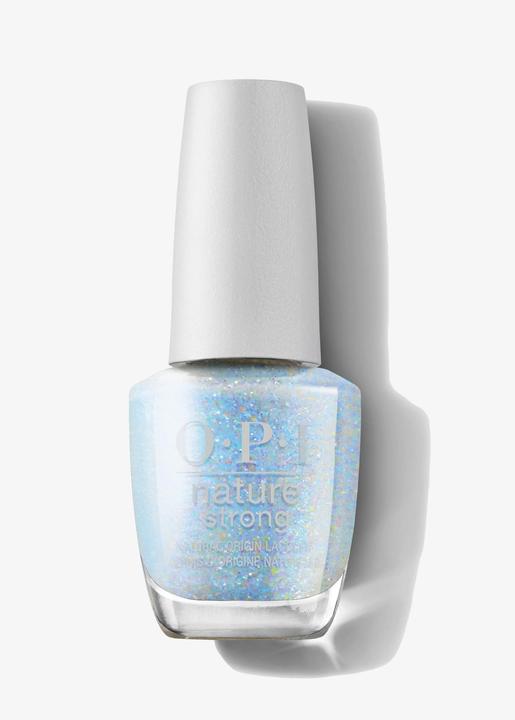 Immagine prodotto OPI Collezione Nature Strong Eco for It (Blu, Nero, Smalto per unghie effetto gel)