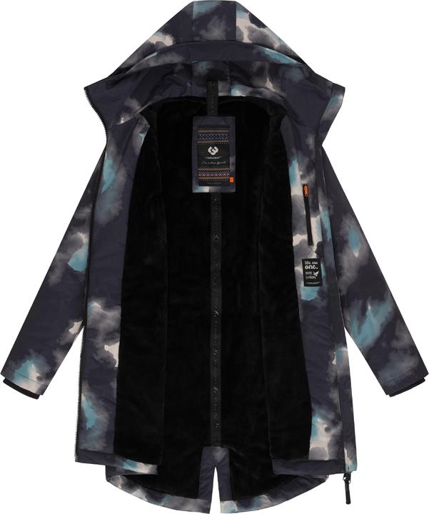 Produktbild Ragwear Holstic Print (XXL)