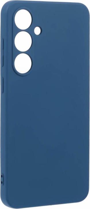 Produktbild Cover-Discount Galaxy A26 5G - Silikon Gummi Hülle (Samsung Galaxy A26)