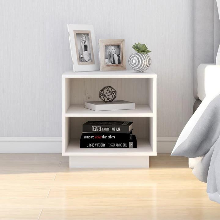 Immagine prodotto vidaXL Nachttisch (40 x 34 x 40 cm)