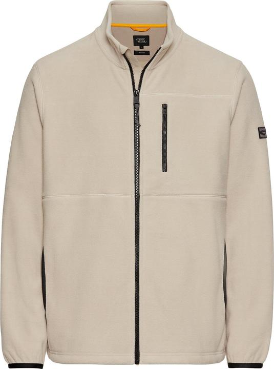 Image du produit Camel Active Fleecejacke mit Stehkragen (3XL)