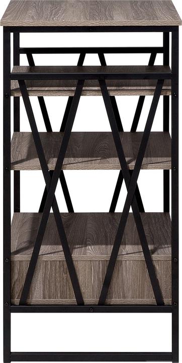 Produktbild Beliani Keene (56 x 50 x 101 cm)