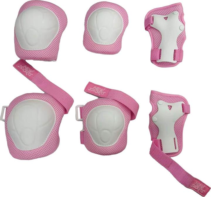 Pink, Bianco