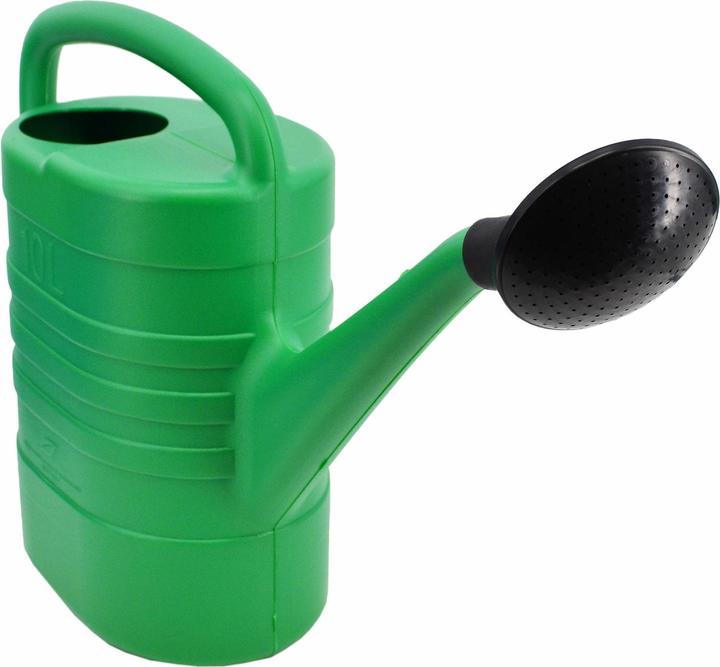 Image du produit Awtools Konewka Plastikowa Zielona 10l (10 l)