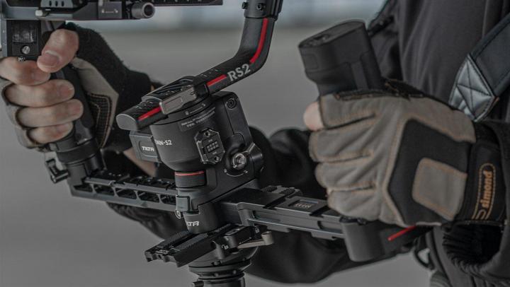 Produktbild Tilta Float Dual Handle Support System (Schwebestativ)