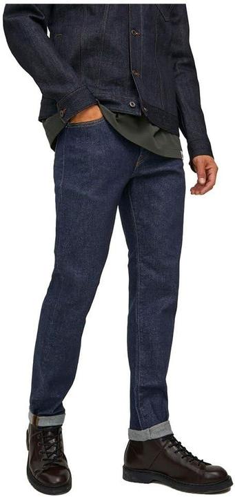 Produktbild Jack & Jones RDD Mike Royal RE 862 Comfort Fit Jeans (W31/L30)