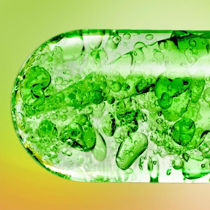 Produktbild Garnier Fructis Goodbye Damage (1000 ml, Flüssiges Shampoo)