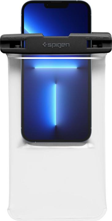 Produktbild Spigen A601 Universal Waterproof Case 2-Pack (Universal)