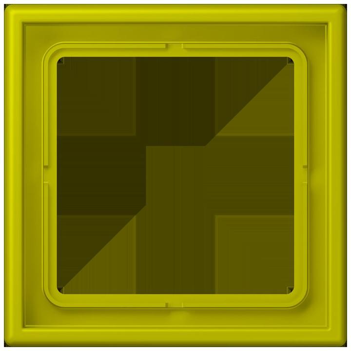 vert olive vif