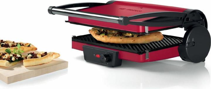 Actual product image Bosch Hausgeräte TCG4104