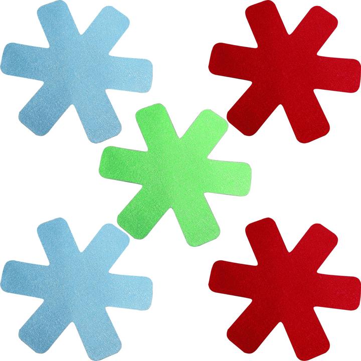 Actual product image Excellent Houseware Pan protection set