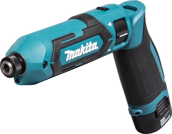 Produktbild Makita TD 022 (Schlagschrauber)