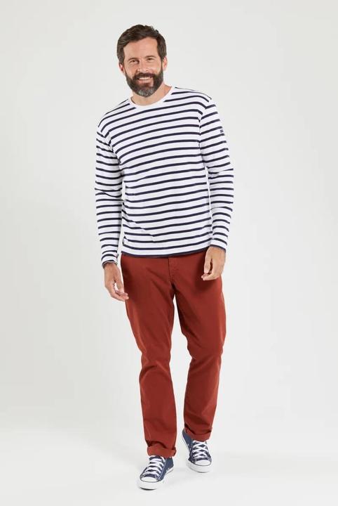 Produktbild Armor Lux Langarmshirt (M)