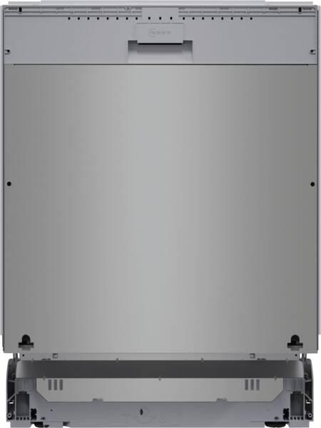 Image du produit Neff N 70, Geschirrspüler vollintegrierbar, 60 cm, XXL, S257ECX17E
