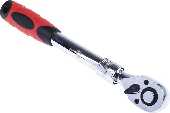 Produktbild RS PRO Ratschengriffverlängerung 305-445mm (1/2")