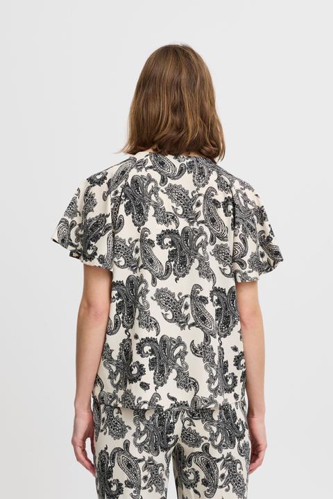 Produktbild B.young BYHAISLEY BLOUSE 20816407 (40)