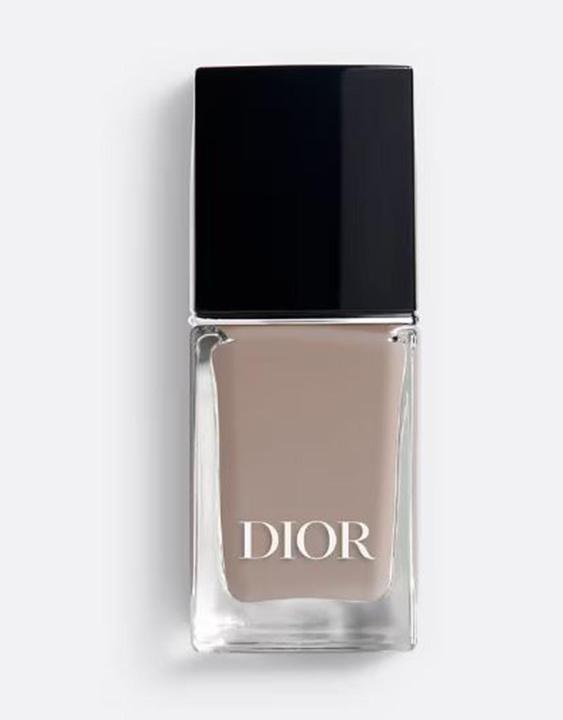 Image du produit Dior Christian Vernis 206 Int23 (206 Gris Dior, Vernis couleur)