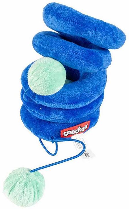 Coockoo Katzenspielzeug Twister
