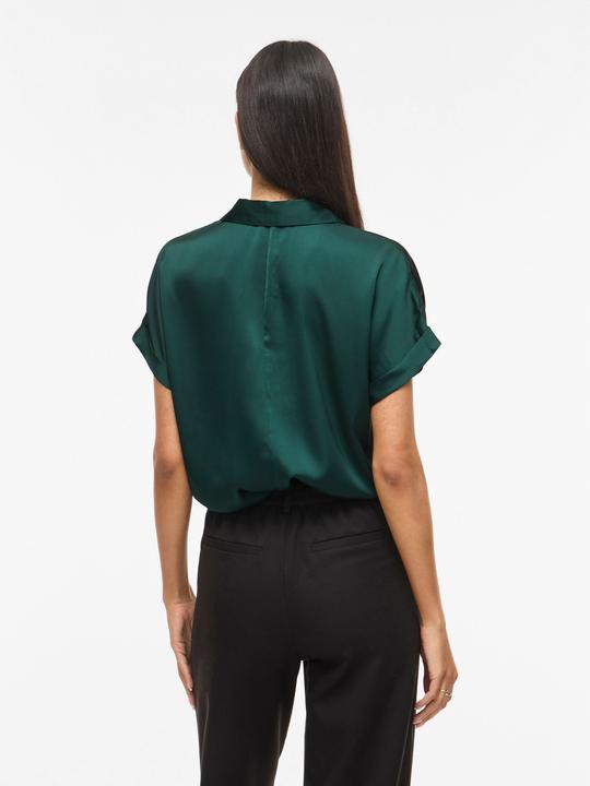 Immagine prodotto Vila VIENNA Kurzarm Hemd (34)