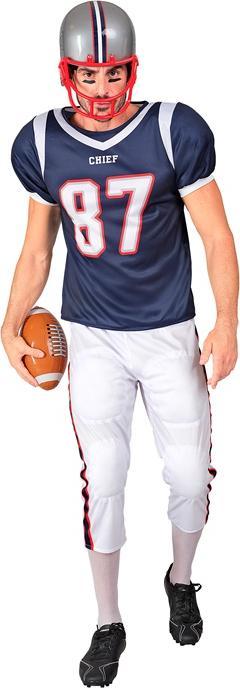 Immagine prodotto Widmann American Football Player (M)
