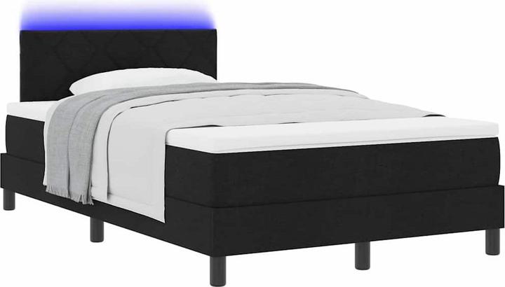 Image du produit vidaXL Boxspringbett (120 x 190 cm)