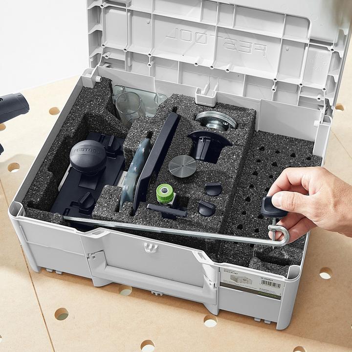 Productafbeelding Festool Accessoireset ZS-OF 1010 M