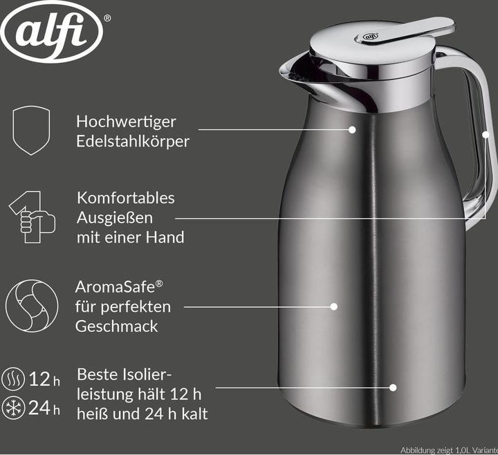 Actual product image Alfi Skyline (1.50 l)