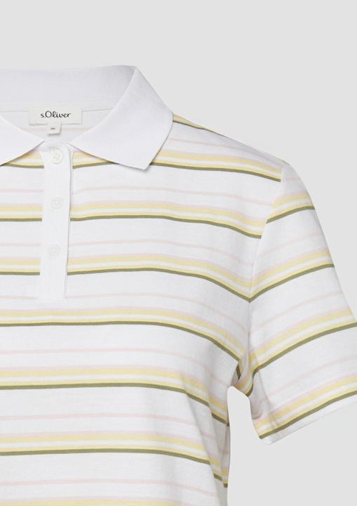 Produktbild s.Oliver Polo-Shirt (40)